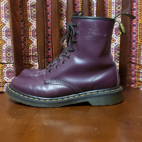 dr martens original boots